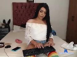 melisagalindo bongacams live cam performer profile