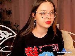 JanetBloom bongacams live cam performer profile