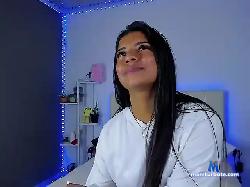 Danibrown bongacams live cam performer profile