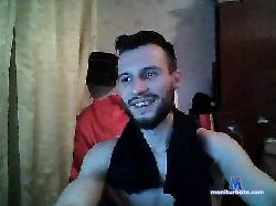 alexwaste bongacams live cam performer profile