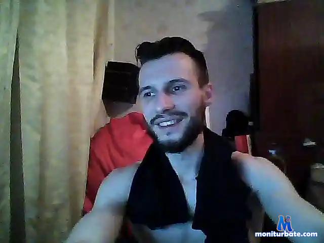 alexwaste bongacams performer male
