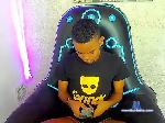 JuanseGarcia bongacams livecam show performer room profile