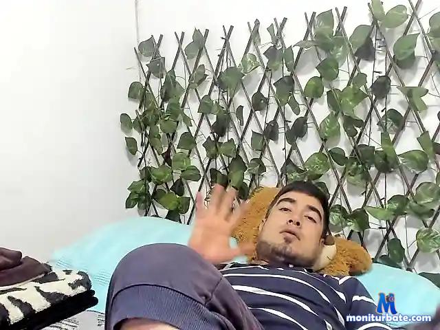 gogo1782 bongacams performer male
