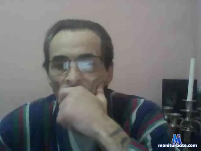 LuckyDerek bongacams performer male