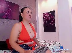 OliviaLee bongacams live cam performer profile
