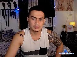 asianboys13 bongacams live cam performer profile