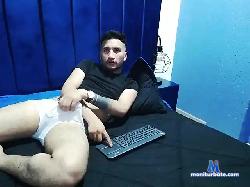 Etthan-- bongacams live cam performer profile