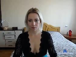 ReeseTerron bongacams live cam performer profile