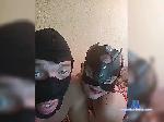 CandyDouble bongacams livecam show performer room profile