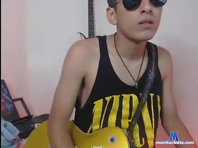 izzy-hendrix1 bongacams performer male