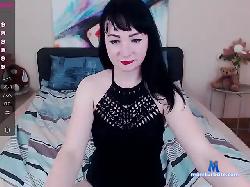 KatherinaX bongacams live cam performer profile