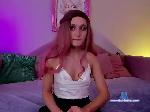 Merry-Meow bongacams livecam show performer room profile