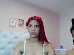 DarkAnastasia bongacams livecam show performer room profile
