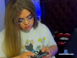 Afriluxx bongacams live cam performer profile