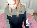 LiliLamour bongacams livecam show performer room profile