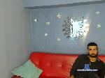 AthanRc bongacams livecam show performer room profile