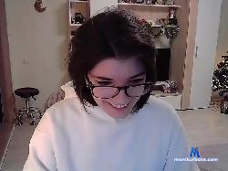 AgnesCream bongacams live cam performer profile