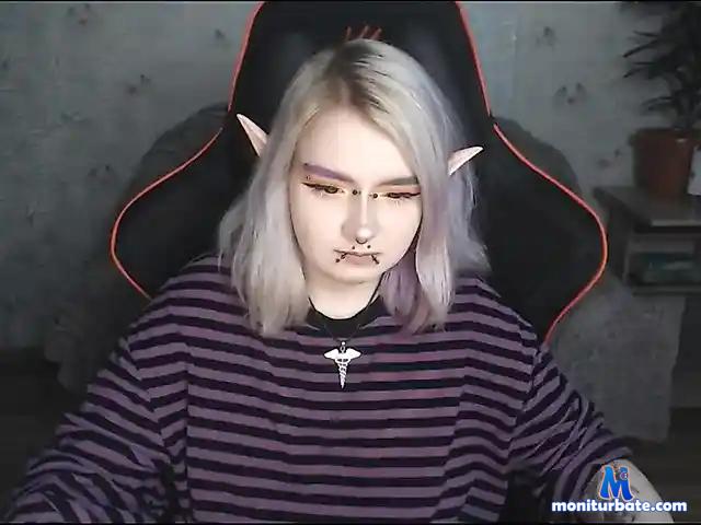 MollyViolet bongacams performer female