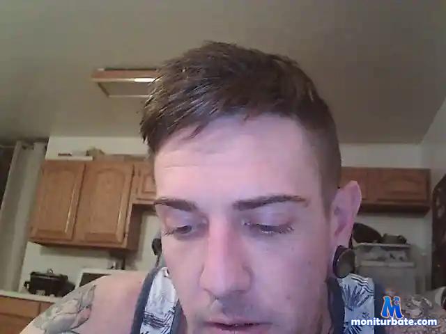 CooCooCock bongacams performer male