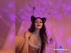 avrorarrr333 bongacams live cam performer profile