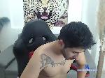 Santi-velz bongacams livecam show performer room profile