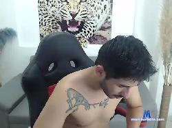 Santi-velz bongacams live cam performer profile