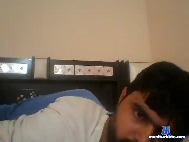karanrana9729 bongacams performer male