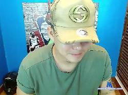 Tommy-Smit bongacams live cam performer profile