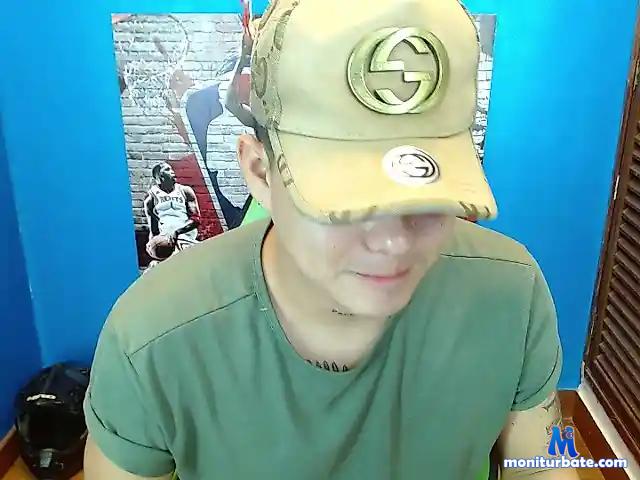 Tommy-Smit bongacams performer male