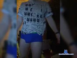 RonniCn bongacams live cam performer profile