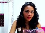 TokyoDoll bongacams livecam show performer room profile