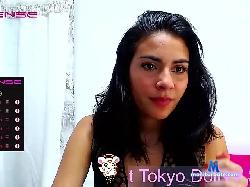 TokyoDoll bongacams live cam performer profile
