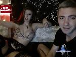 OliviaandAnthony1929 bongacams livecam show performer room profile