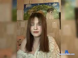 AnnaCutieGirl bongacams live cam performer profile