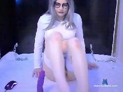VeronicaTG bongacams live cam performer profile