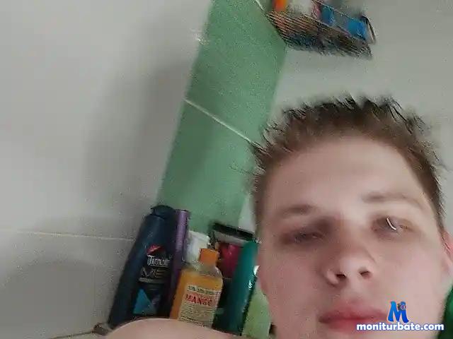 Matt-Miller bongacams performer male