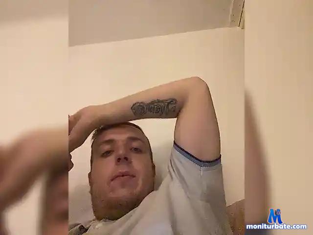 Mr-Short bongacams performer male