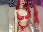 EvaBrilliant bongacams livecam show performer room profile