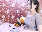 Linacool bongacams livecam show performer room profile