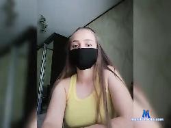 RosaliaLove bongacams live cam performer profile