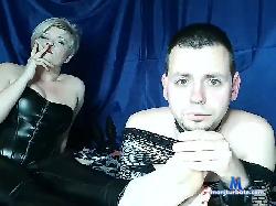 EvaDomina bongacams live cam performer profile