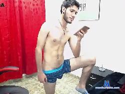 ThomasLasky bongacams live cam performer profile