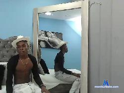 bryan-meraky bongacams live cam performer profile