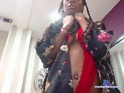scarletnaught bongacams live cam performer profile