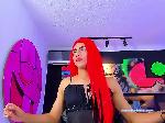 Kylie-foxx bongacams livecam show performer room profile