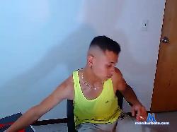 Apolo-hot1620 bongacams live cam performer profile