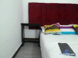6Estebitan9 bongacams live cam performer profile