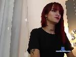 LuankaKozlov bongacams livecam show performer room profile