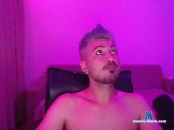 RricardoLin bongacams live cam performer profile