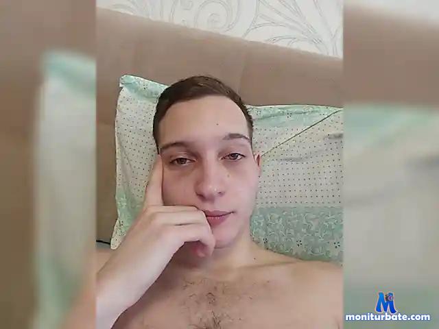 DiegoRus bongacams performer male